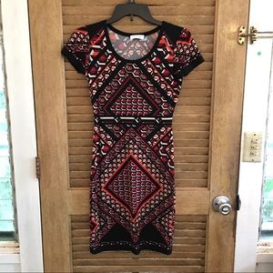 Calvin Klein Shirt Dress